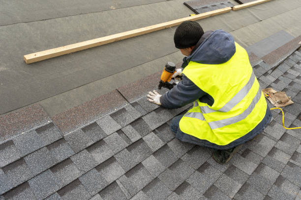 Best Residential Roofing Contractor  in Savannah, GA