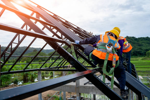 Best Slate Roofing Contractor  in Savannah, GA