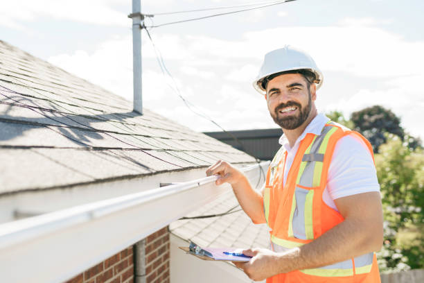 Best Metal Roofing Contractor  in Savannah, GA