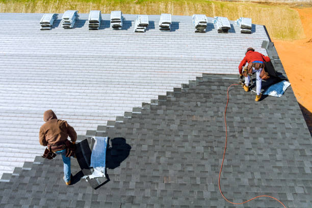 Best Storm Damage Roof Repair  in Savannah, GA