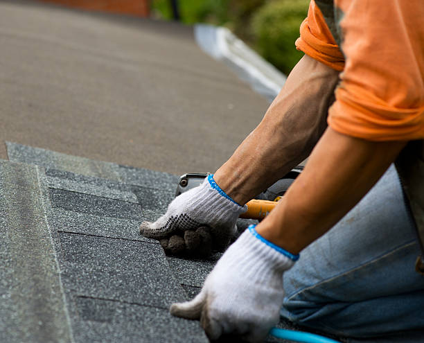 Best Residential Roofing Contractor  in Savannah, GA
