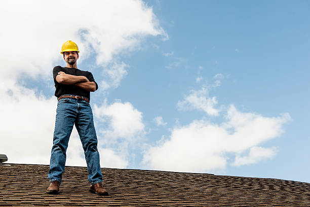 Gutter Installation and Roofing in Savannah, GA