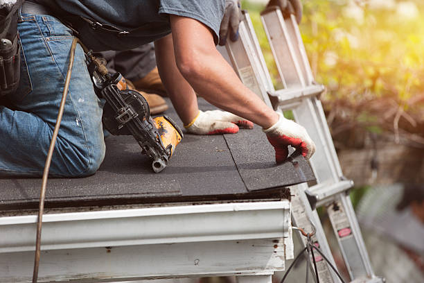 Professional Roofing Contractor in Savannah, GA