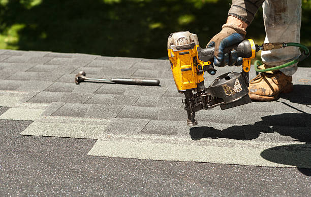 Best Roof Gutter Cleaning  in Savannah, GA