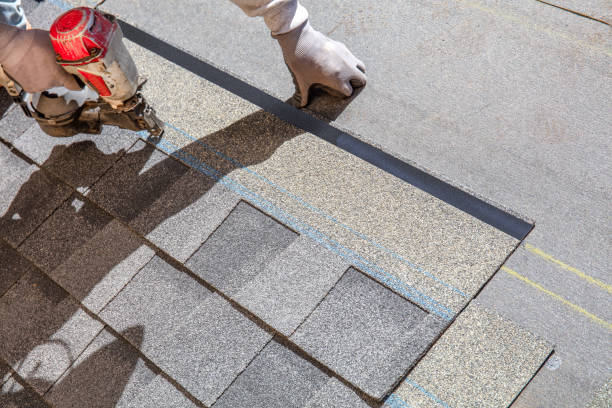 Best Shingle Roofing Installation  in Savannah, GA