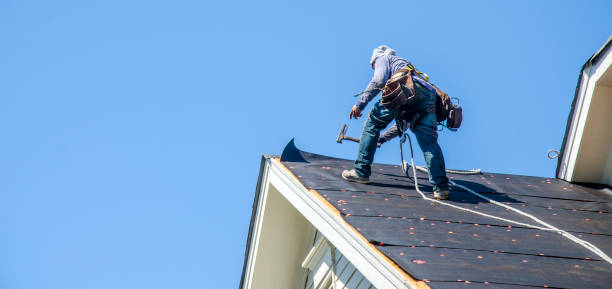 Best Roofing Contractor Near Me  in Savannah, GA